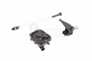 VAICO Engine Crankcase Vent Valve V200003 11151702012 for BMW - Picture 1 of 2