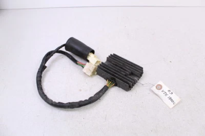 2003 HONDA VTX1800C VTX 1800 C Voltage Regulator - Image 1 of 4