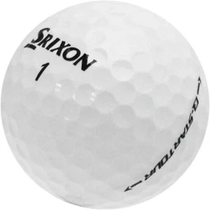 Srixon Q-Star Tour Used Golf Balls in Mint Condition, AAAAA Quality - Picture 1 of 8
