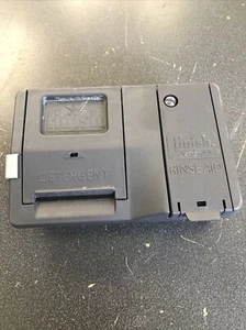GE Dishwasher Detergent Dispenser WD12X24058, WD12X22515 - Picture 1 of 3