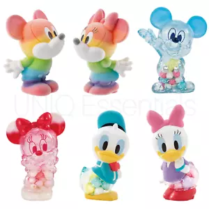 Disney: Friends 8 (Imagination-Mix) - IMPORTACIÓN DE JAPÓN - VENDEDOR DE EE. UU. - Imagen 1 de 7