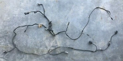 REAR HATCH WIRING HARNESS FORD EXCURSION - Image 1 of 4