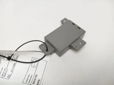 MÓDULO DE CONTROL DE MEMORIA DEL ASIENTO DE LA PUERTA DEL CONDUCTOR se adapta a ACURA TL TECH 2009-2014 OEM M38787 Foto 1 de 4