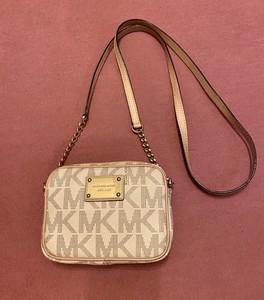 michael kors tasche zum umhängen