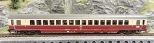 Piko 59661 IC vagone grande 1. Classe Apmz 121 ferrovie dello Stato - scala H0 - nuovo in IMBALLO ORIGINALE - Foto 1 di 1