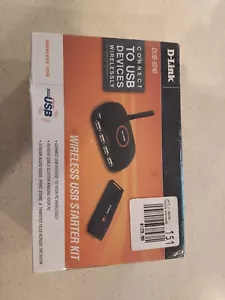 D-link Dub-9240 - Picture 1 of 4