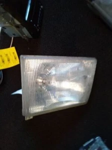 Faro izquierdo del conductor compuesto para camioneta Ford E150 1997-2007 - Imagen 1 de 5