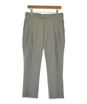 Pantalones Dior Homme gris 44 (aprox. S) 2200607291056 Foto 1 de 4