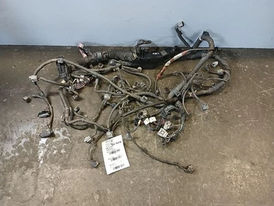 Жгут проводов двигателя 82121-0C270 от 2012 Toyota Tundra 4,6 л AT 4x4 12463949 - Изображение 1 из 4