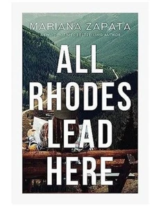 All Rhodes Lead Here Paperback w309 y941 - Picture 1 of 4