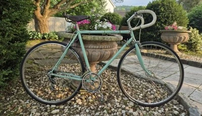 1950s bianchi campione del mondo (54cm) - Image 1 of 4
