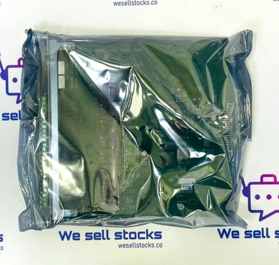 60.344DRY.104 DXC5K-8DC circuito stampato - Immagine 1 di 4