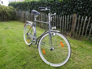 26 Zoll Hartje Fahrrad, top Zustand - Bild 1 von 20