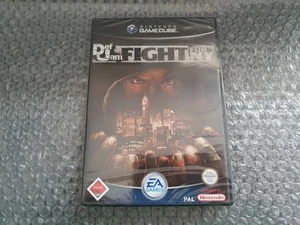 Def Jam Fight for NY GameCube Spiel | NEU & OVP | Factory Sealed Nintendo Game - Bild 1 von 24