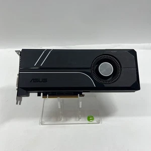 Asus GeForce GTX 1070 8GB GDDR5 Graphics Card - Picture 1 of 4