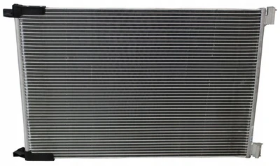 Klimakühler Kondesator MERCEDES S W222 E W213 CLS C257 A0995005100 CO2 - Bild 1 von 3