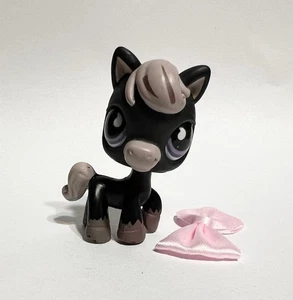 Littlest Pet Shop #523 Horse - Picture 1 of 4