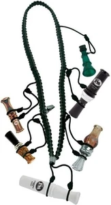 5 cordones Primos de alta resistencia solo cordón de llamada bucal - Imagen 1 de 1