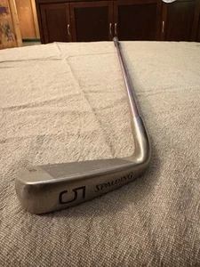 Spalding Executive EZ Number 5 Golf Club Pink. - Picture 1 of 6