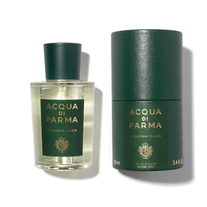 Acqua di Parma Colonia C.L.U.B. Eau de Cologne Spray 50ml-100ml Men's Aftershave - Picture 1 of 2