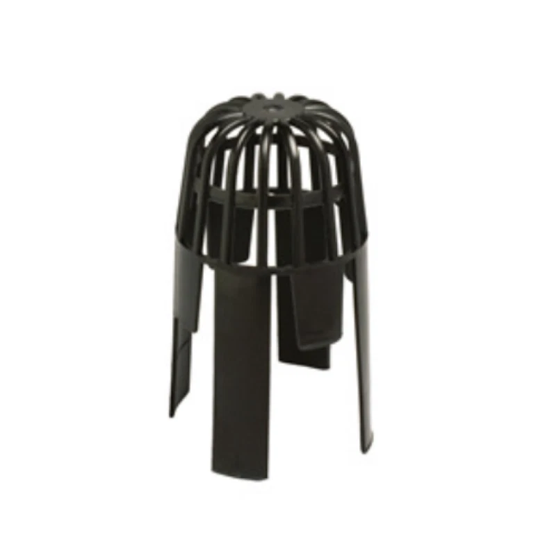 Gutter Down Pipe Balloon Leaf Guard - Free Delivery + Quantity Discounts - Image 1 of 1