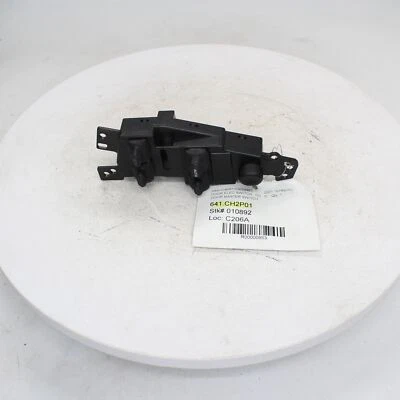 Dodge Intrepid 2001 interruptor de puerta principal eléctrico número de pieza - 641, CH2P01 Foto 1 de 4