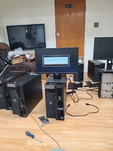 Lot of 4 x Precision 7920 BAREBONE NO SHIPPING - Picture 1 of 2