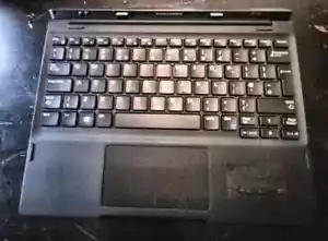 Klawiatura Dell K17M QWERTY Klawiatura - Zdjęcie 1 z 7