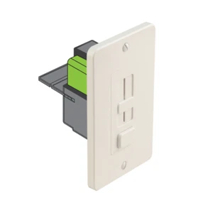 Diode LED DI-24V-SE-100W 24V 100W Switchex LED Driver & Dimmer in One 26076 - Picture 1 of 3