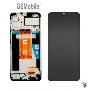 Display LCD Touch Schermo Frame Realme C63 RMX3939 Original - Imagen 1 de 1