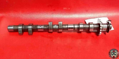 2000-2002 Porsche Boxster S 3.2L, 98-01 911 996 3.4L Cyl 1-3 Intake Camshaft Foto 1 de 2