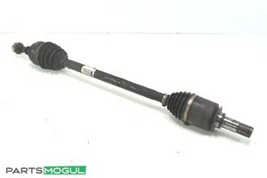 07-09 MERCEDES GL450 X164 EJE CV trasero izquierdo lado del conductor OEM - Imagen 1 de 11