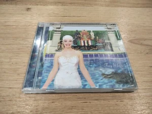 STONE TEMPLE PILOTS - TINY MUSIC: SONGS FROM THE VATICAN GIFT SHOP cd - Picture 1 of 1