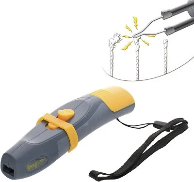 BEADSMITH® Beadsmith Ultra Thread Zap With Instructions Thread Burner Jewellery Making Tool