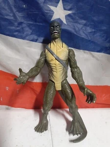 Marvel Universe REPTILE BLAST LIZARD" personaggio Amazing Spiderman serie film - Foto 1 di 2