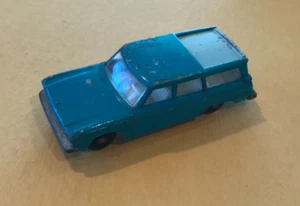 VINTAGE Matchbox Series No. 42: Studebaker Lark Wagonaire (1965)!! - Picture 1 of 6