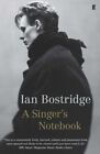 Singer's Notebook Ic Bostridge Ian