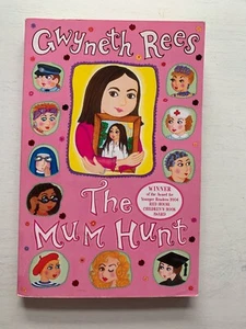 The Mum Hunt By Gwyneth Rees - Bild 1 von 2