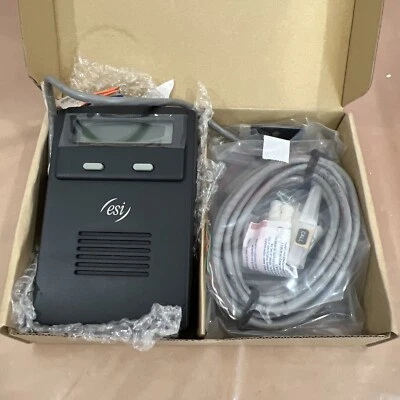 ESI 5000-0545 RFID Reader IP EPM Presence Management Control New In original Box - Image 1 of 4