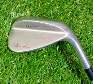 **TOLL** TaylorMade Tour Preferred 56*12 Sand Wedge SW Stahl KBS Tour-V - Bild 1 von 6