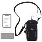 Waterproof Running Wrist Bag Oxford Jogging Bag New Arm Pouch  Outdoor
