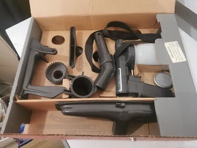 Kirby Heritage 84 vacuum cleaner and accessory - Image 1 of 4