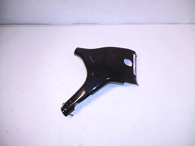 CUBIERTA CUADRO DERECHO SUZUKI VS1400 INTRUDER 47350-38B01-33J VS 1400 GLP jh Foto 1 de 4