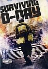 Surviving D Day - 138 min - The Military Channel - DVD neuf