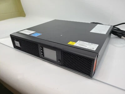 Liebert GXT5-1000LVRT2UXL UPS Online Uninterruptible Power Supply GXT5  New - Image 1 of 4