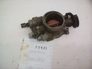 THROTTLE BODY THROTTLE VALVE 4.7L FITS 01-03 DURANGO 94950 - Picture 1 of 12