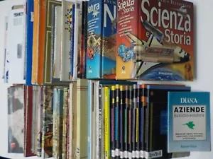 "Justin Bieber,Andreotti e Altri" Lotto 55 Libri Originali - COMPRO FUMETTI SHOP - Foto 1 di 24