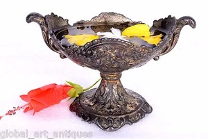 Super decorative Vintage Great Victorian style Perfect collectible Pot. G23-79 - Picture 1 of 11