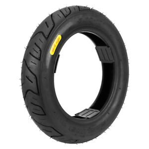 Praktisch Schlauchloser Reifen Vakuumreifen Reifen 1pc Schwarz 14x3.2/3.00-10