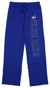 Concepts Sport MLB Women's Toronto Blue Jays Knit Pants - Picture 1 of 5